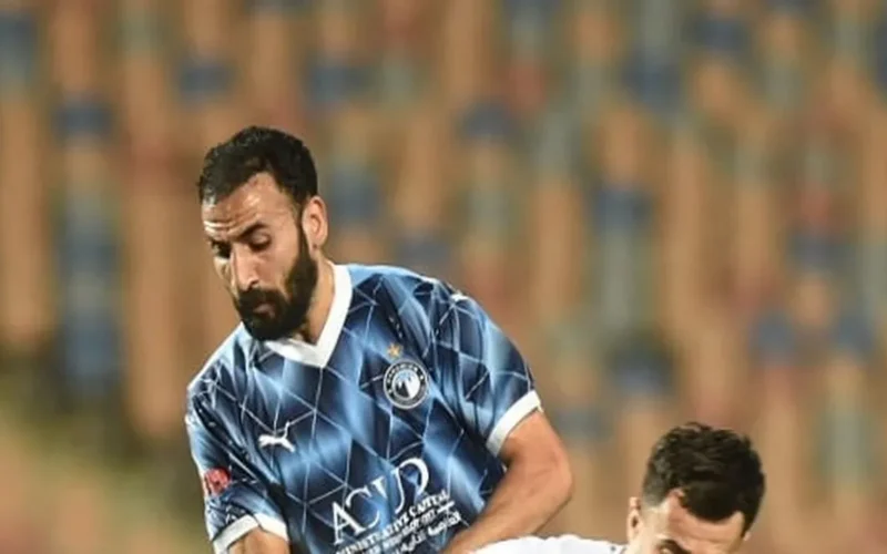 قائمة غيابات قمة الزمالك وبيراميدز في الدوري تشمل 12 لاعبا مستبعدا من اللقاء